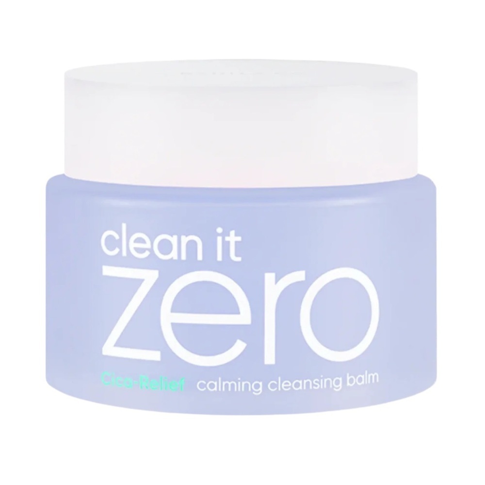 💗2/$10💗 NWT Banila Co Clean it Zero Calming Cleansing Balm